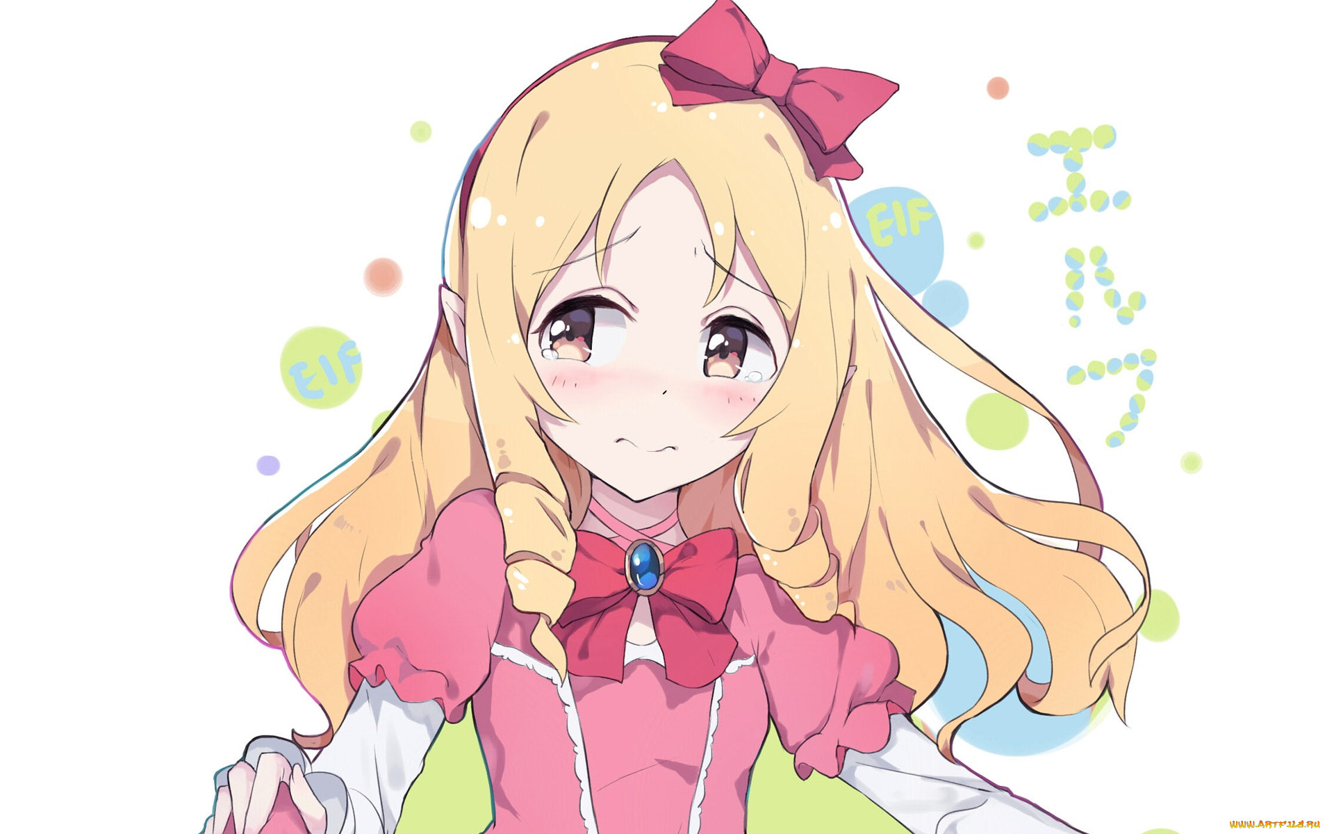 , eromanga-sensei, , , 